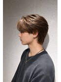 ラウンドマッシュ