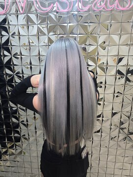 ラブスタシー 名古屋栄(Lovestasy) デザインメッシュ