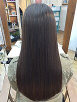 ヘアリゾート リノ(Hair resort Lino) サブリミックトリートメント2+カット