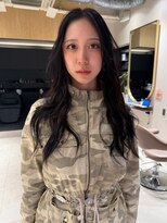 ソラス 緑地公園店(SOLAS)&nbsp;レイヤーカット