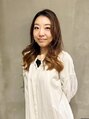 トレ(tre.) 京野 芽久未