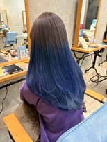 エーアイ 駒込店(Ai)&nbsp;グラデーション