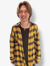 ラフューネ ヨコハマ(Raffune Yokohama) 桂口 烈闘