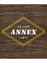オーケークラブ アネックス(OKクラブ ANNEX)