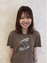 プランツヘアー 大城戸 暖