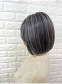ショートハイライト