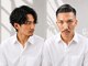 ヒロギンザ 五反田店(HIRO GINZA)の写真/【HPBAWARD2026ベストサロン部門注目サロン選出】理容室ならではの本格シェービング技術。清潔感UP*