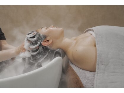 アルマヘッドスパ 麹町 半蔵門(ALMA HEAD SPA)の写真