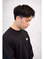 Rellow 大井町【リロウ】大人女性向けサロン/髪質改善/ショートボブ/レイヤーカット&nbsp;ナチュラルアップバング