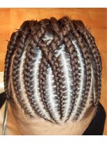 アーチフォーヘアー(a rch for hair) ♪デザインコンローウ♪