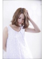 フォルテ 中田店 【FORTE中田店】ミディアムスタイル