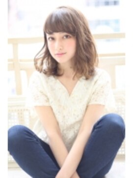 フォルテ 中田店 【FORTE中田店】カット＋カラー＋プラチナトリートメント