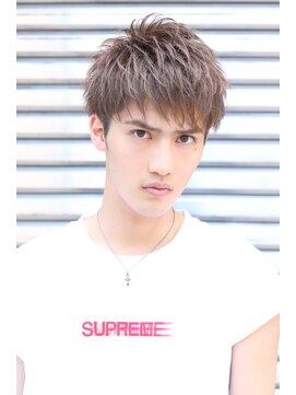 ネイビー(NAVY) NAVY恭平☆好感度◯イメチェン