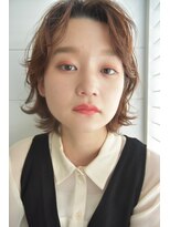 バズ(BUZZ) ハンサムミディ★Buzz秋山