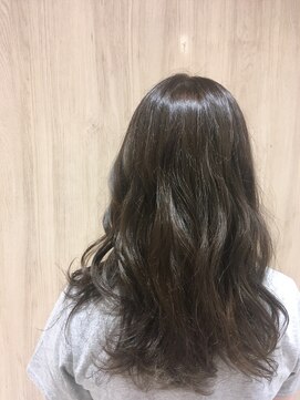 ラ ブーケ 中川中島店(La Bouquet) グレージュ