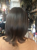 オーバーキャプテンネイキッド(OVER CAPTAIN NAKED) 大人きれい!レイヤースタイル