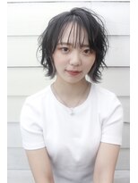 ユナイテッドビューティーウェストコースト(UNITED BEAUTY WEST COAST)&nbsp;春夏オススメ☆ショートボブ☆