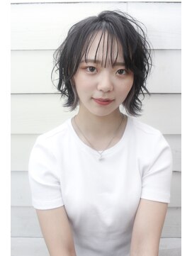 ユナイテッドビューティーウェストコースト(UNITED BEAUTY WEST COAST) 春夏オススメ☆ショートボブ☆