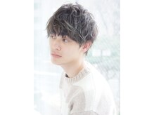 エボルブヘアー(EVOLVE Hair)