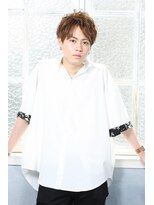 シェルベアー(Shell Bear)&nbsp;メンズショート　有楽町