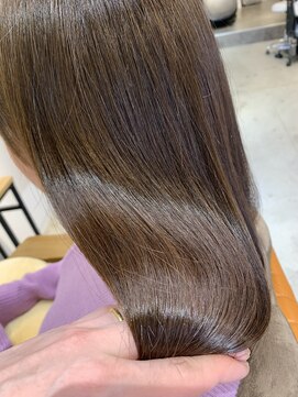 オブ センス(Of Sense) 当店オススメ   トリートメント