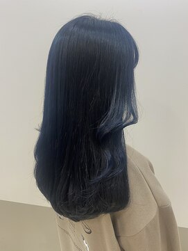 ビスコヘアー(BISCO hair) ダブルカラー