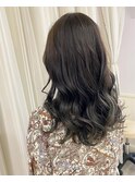 オリーブグラデーション☆
