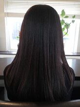 ロッティーヘアーコム(lotti hair com)
