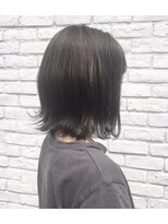 アンテナリンクス (ANTENA LINKS)&nbsp;グレーボブ