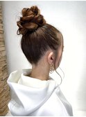 《アンククロス柴田》アップセット