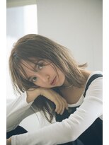 ガーランドギンザ(Garland Ginza)&nbsp;[Garland/銀座]☆似合わせカットカジュアルミディ☆