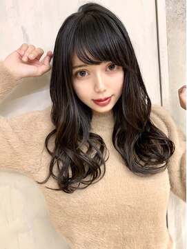 シルクレイ 新宿店(Silk-lei) 愛されレイヤー