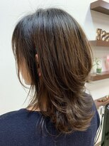 ムース 福島市店(Mousse-88-)&nbsp;ネオウルフ ミディアム