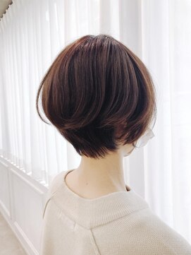 ヘッツ 仙台駅前店(HETTU) 髪質改善/ブリーチ/ダブルカラー/韓国/レイヤー/仙台/学割U24