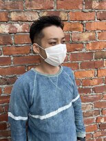 ビハツヤ(BIHATSU-YA)&nbsp;メンズショート