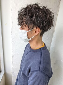 ムーンジェジェ(moon jeje) ツイスト、スパイラル１、１★藤原