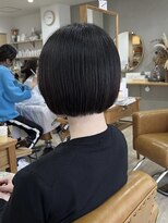 メアリー バイ メリー(marry by merry)&nbsp;【立町メアリーバイメリー】☆丸みボブ☆