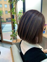 リアン 平塚(Lien)&nbsp;ダークアッシュ/イメチェン/美肌カラー[平塚駅]