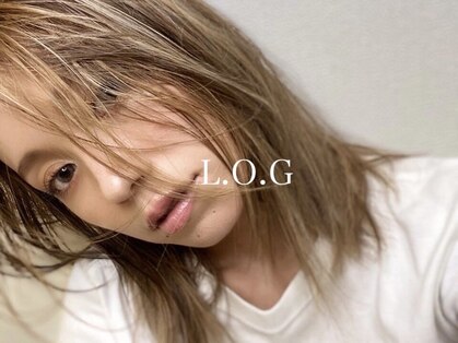ログ ホンアツギ(L.O.G HON-ATSUGI)の写真