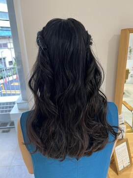 クラリス バイネオ 武蔵小杉(Claris by neo) エアリーハーフツイン