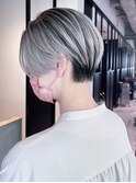 秋色ネビージュオリーブカラー_ba454741