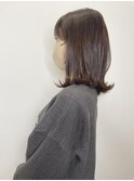 オリーブベージュ*