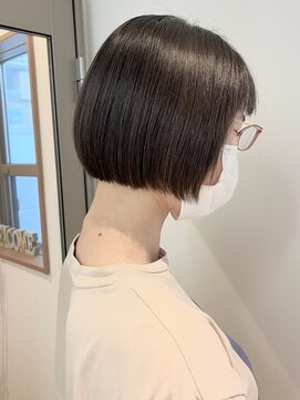 ジェイエム ヘッド(J.M HEAD) 。