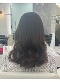 《AO hair》ゴージャスウェーブ