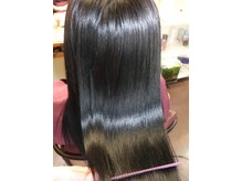 ループヘアー(LOOP HAIR)