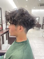 タヤ 千葉そごう店(TAYA)&nbsp;波巻きパーマ