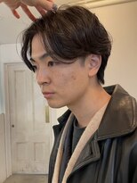 アンプラグド(unplugged)&nbsp;unpluggedメンズスタイル