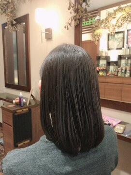 ゼロイチイチゴー 茗荷谷(0115) オーガニックグレージュ