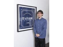テイラー(TAILOR)