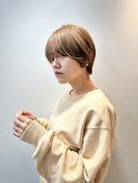 エスプリ アリュール 西大井店(allure)&nbsp;ショート